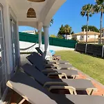 Med - Private Pool, Garden, Sun Day, Stunning Views *