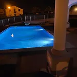ヴィラ Med - Private Pool, Garden, Sun Day, Stunning Views アルブフェイラ