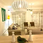 ヴィラ Med - Private Pool, Garden, Sun Day, Stunning Views アルブフェイラ