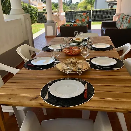 Med - Private Pool, Garden, Sun Day, Stunning Views * Αλμπουφέιρα