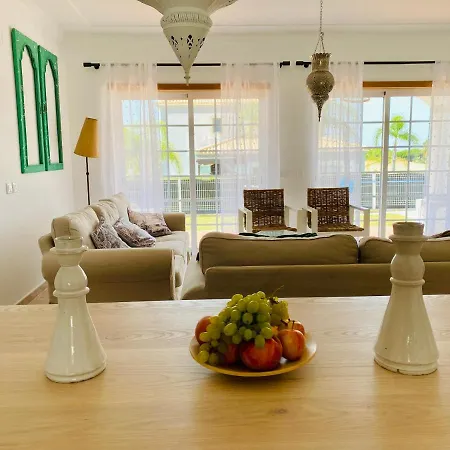 Med - Private Pool, Garden, Sun Day, Stunning Views Willa Albufeira