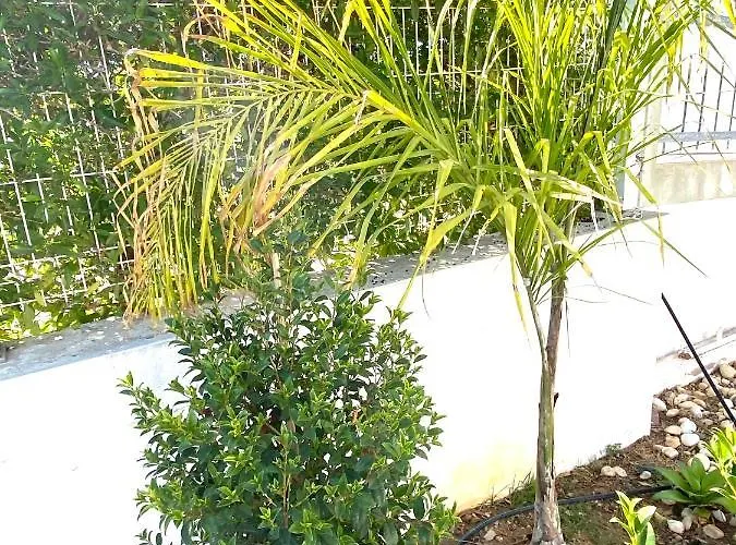 빌라 Med - Private Pool, Garden, Sun Day, Stunning Views *