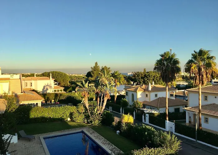 Med - Private Pool, Garden, Sun Day, Stunning Views