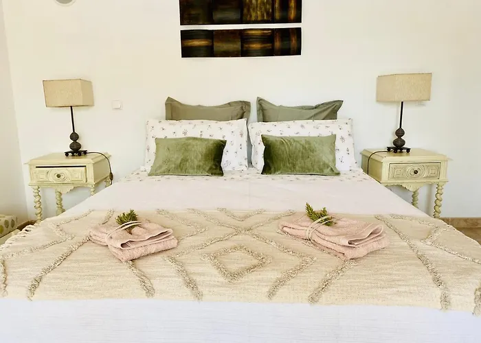 빌라 Med - Private Pool, Garden, Sun Day, Stunning Views