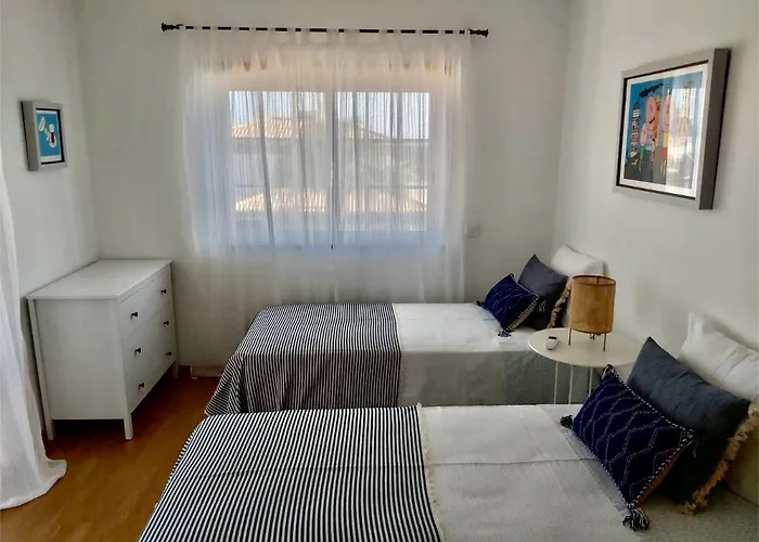 فيلة Med - Private Pool, Garden, Sun Day, Stunning Views