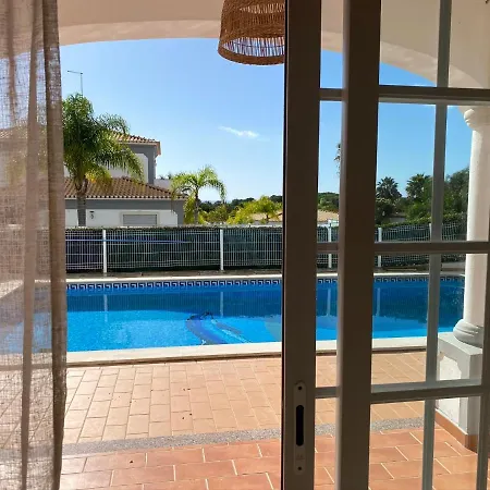 Med - Private Pool, Garden, Sun Day, Stunning Views * アルブフェイラ
