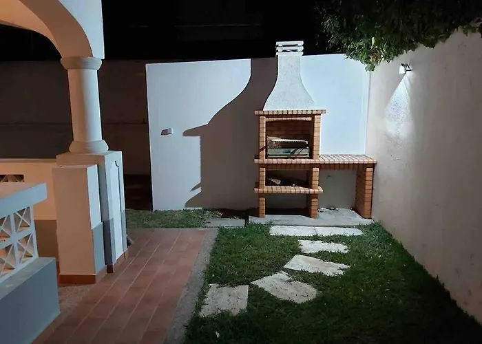 ヴィラ Med - Private Pool, Garden, Sun Day, Stunning Views アルブフェイラ