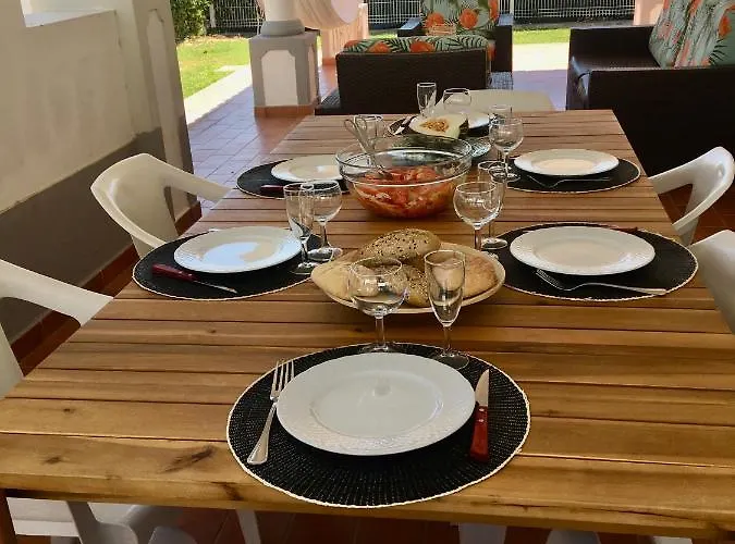 Med - Private Pool, Garden, Sun Day, Stunning Views * アルブフェイラ